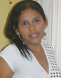 41 Year Old Barranquilla, Colombia Woman